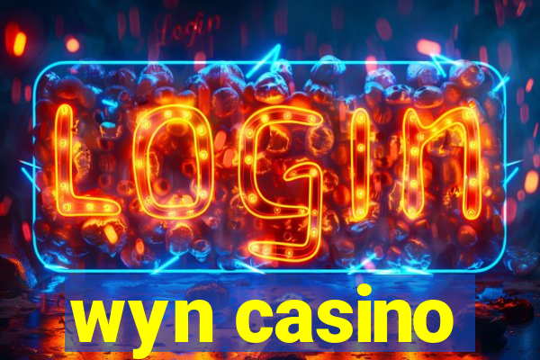 wyn casino